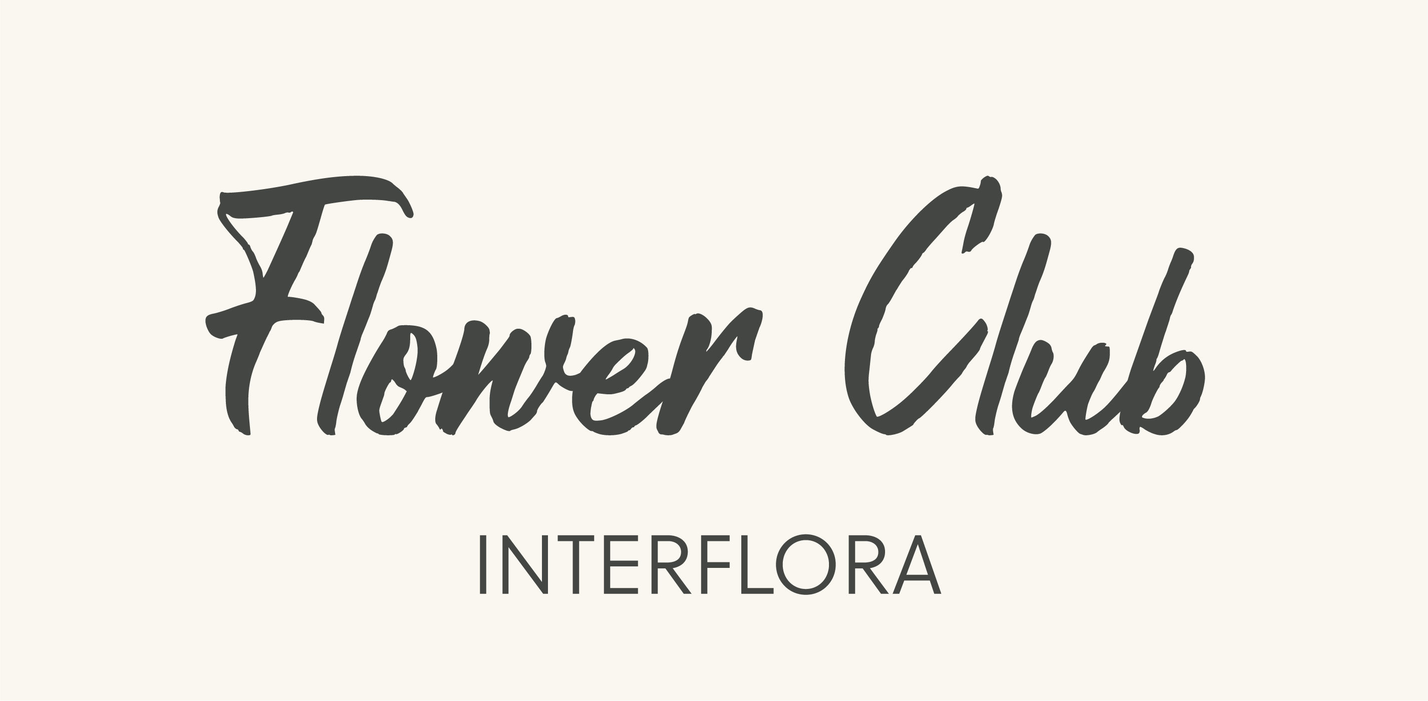 Interflora Flower Club